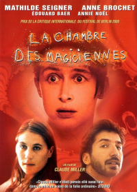 La Chambre des Magiciennes streaming