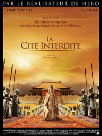 La Cité interdite streaming