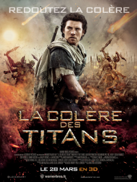 La Colère des Titans streaming