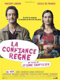 La confiance règne streaming