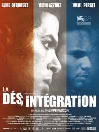 La Désintégration streaming