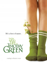 La Drôle de vie de Timothy Green