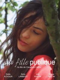 La Fille Publique streaming