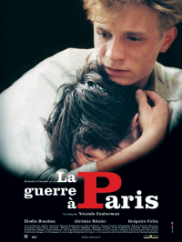 La guerre à Paris streaming