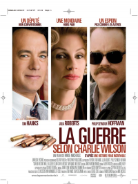 La Guerre selon Charlie Wilson streaming