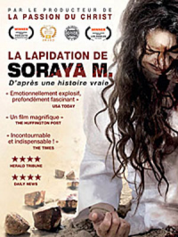 La Lapidation de Soraya M. streaming