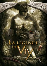 La Légende de Viy streaming