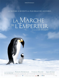 La Marche de l'Empereur streaming