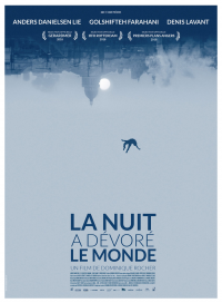 La Nuit a dévoré le monde streaming