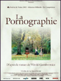 La Pornographie streaming