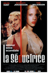 La Séductrice streaming