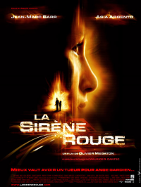 La Sirène rouge streaming