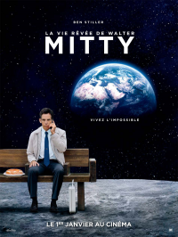 La Vie rêvée de Walter Mitty streaming