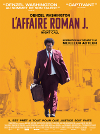 L'Affaire Roman J. streaming