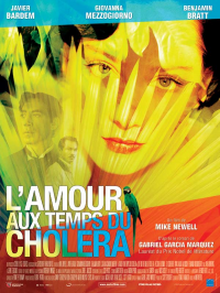 L'Amour aux temps du choléra