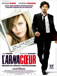 L'Arnacoeur