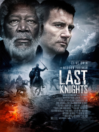 Last Knights streaming