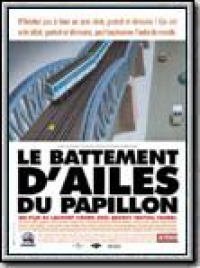 Le Battement d'ailes du papillon streaming