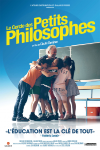 Le Cercle des petits philosophes streaming