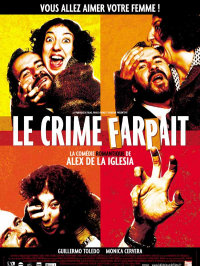 Le Crime farpait streaming