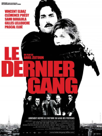 Le Dernier gang streaming