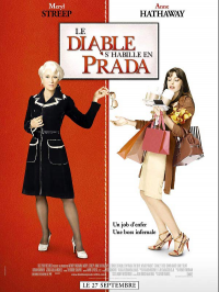 Le Diable s'habille en Prada streaming