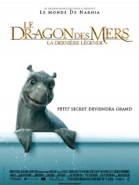 Le Dragon des mers - la dernière légende streaming