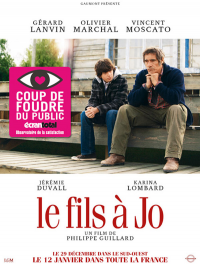 Le Fils à Jo streaming