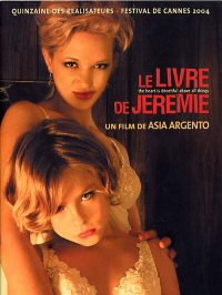 Le Livre de Jérémie streaming