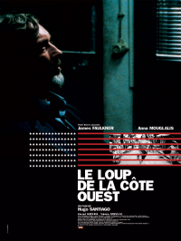 Le Loup de la côte ouest streaming