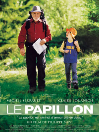 Le Papillon streaming