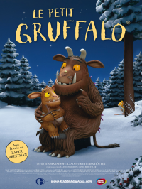 Le Petit Gruffalo streaming