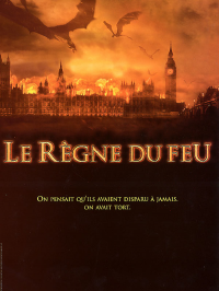 Le Règne du feu streaming