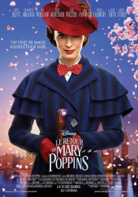 Le Retour de Mary Poppins streaming