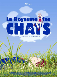 Le Royaume des chats streaming