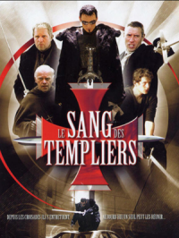 Le Sang des Templiers streaming