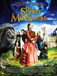 Le Secret de Moonacre streaming