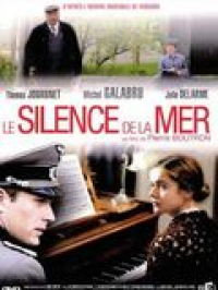 Le Silence de la Mer streaming