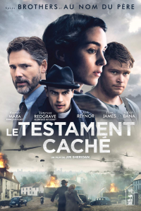 Le Testament caché streaming