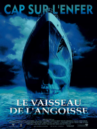 Le Vaisseau de l'angoisse streaming