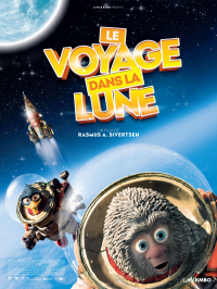 Le Voyage dans la Lune streaming