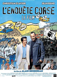 L'enquête Corse streaming