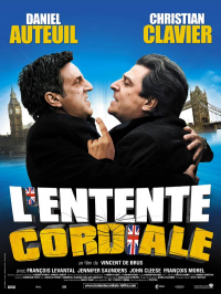 L'Entente cordiale streaming