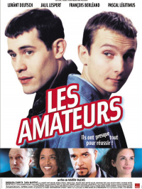 Les Amateurs