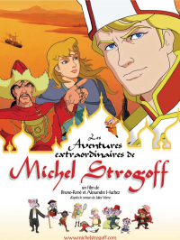 Les Aventures extraordinaires de Michel Strogoff streaming