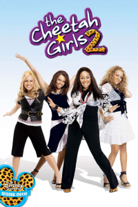 Les Cheetah Girls 2 streaming