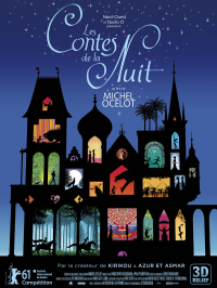 Les Contes de la nuit streaming