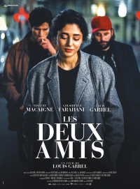 Les Deux amis streaming