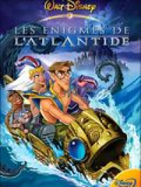 Les Enigmes de l'Atlantide (V) streaming