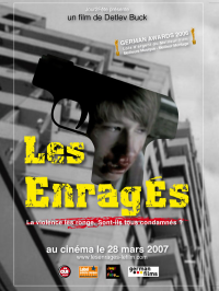 Les Enragés